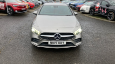 Mercedes-Benz A-Class A200 AMG Line 5dr Auto Petrol Hatchback